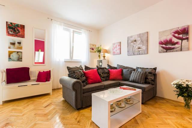 Apartment Masa Pirovac Quarto foto