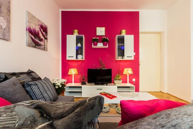 Apartment Masa Pirovac Quarto foto
